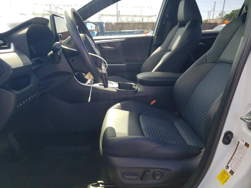 51535906 :رقم المزاد ، JTME6RFV7RJ056147 vin ، 2024 Toyota Rav4 مزاد بيع