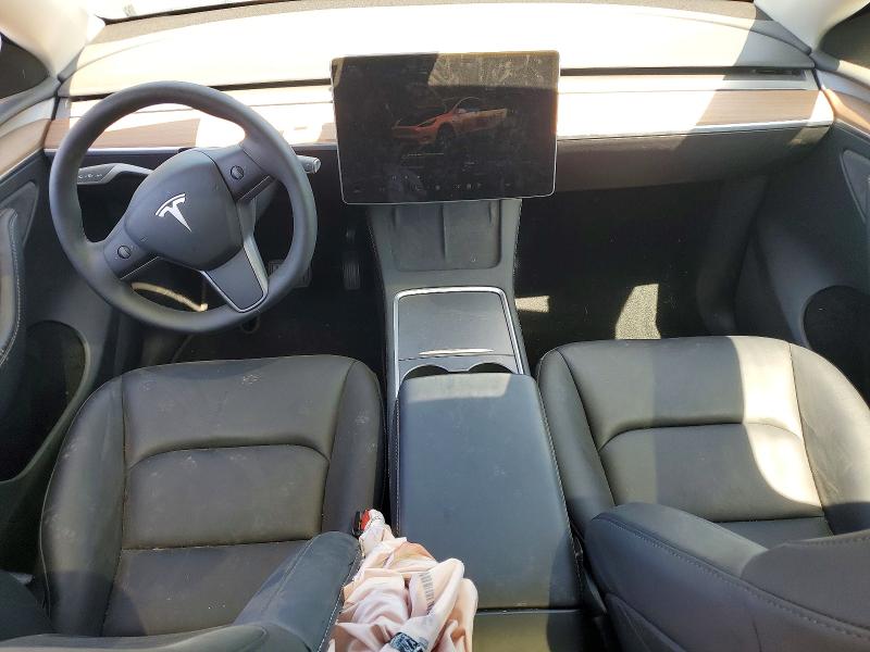 Aukcja sprzedaży 2024 Tesla Model Y, vin: 7SAYGAEE3RF081795, numer aukcji: 49122516
