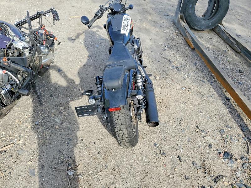 Продажа на аукционе авто 2023 Harley-davidson Rh975, vin: 1HD1ZF110PB308528, номер лота: 48940496