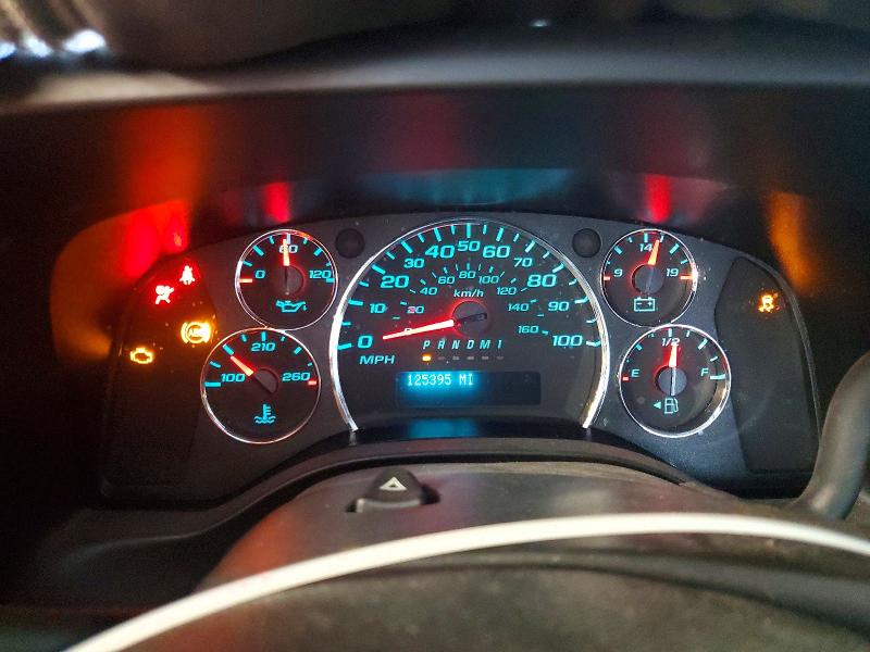 Продаж на аукціоні авто 2023 Gmc Savana, vin: 1GTW7BFP4P1134570, номер лоту: 58232156