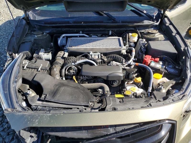Aukcja sprzedaży 2021 Subaru Outback, vin: 4S4BTGJD6M3143058, numer aukcji: 49949326