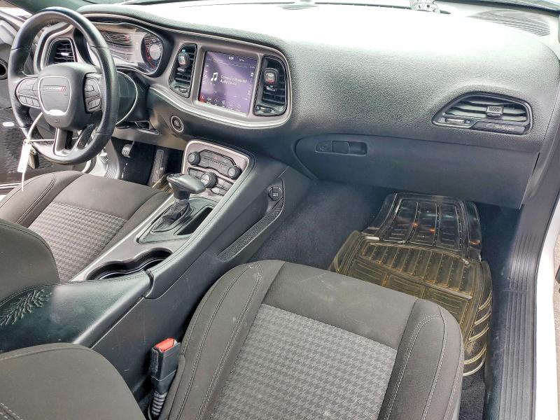 Продажа на аукционе авто 2022 Dodge Challenger, vin: 2C3CDZAG1NH215590, номер лота: 47901186