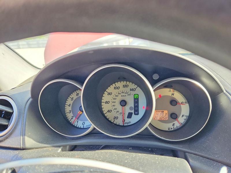 Продажа на аукционе авто 2007 Mazda 3, vin: JM1BK32F971648351, номер лота: 50498036