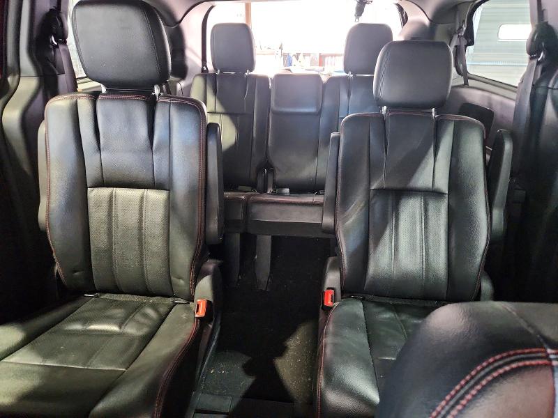 Продажа на аукционе авто 2019 Dodge Gr Caravan, vin: 2C4RDGEG1KR740188, номер лота: 50602626