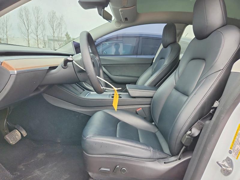 2022 Tesla Model Y მანქანა იყიდება აუქციონზე, vin: 7SAYGDEE0NF468977, აუქციონის ნომერი: 46263126
