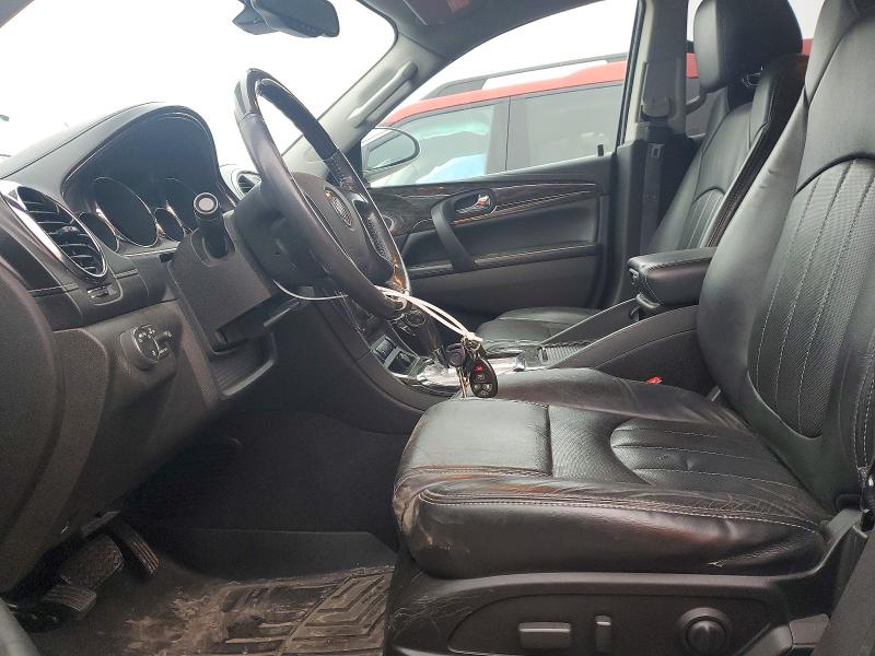 47937216 :رقم المزاد ، 5GAKRBKD8EJ243939 vin ، 2014 Buick Enclave مزاد بيع