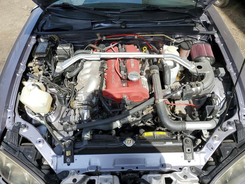 51705876 :رقم المزاد ، JM1NB354440407385 vin ، 2004 Mazda Mx-5 Miata مزاد بيع
