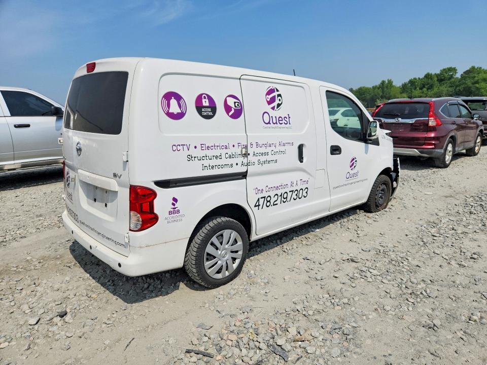Продаж на аукціоні авто 2021 Nissan Nv200, vin: 3N6CM0KN1MK708862, номер лоту: 50629576