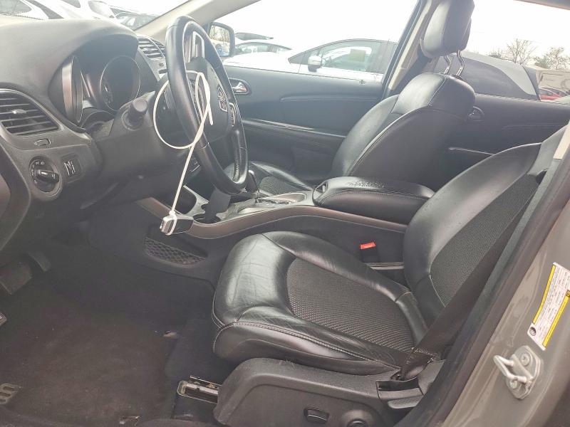 Aukcja sprzedaży 2020 Dodge Journey, vin: 3C4PDCGBXLT213007, numer aukcji: 48640846