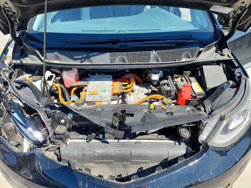 Aukcja sprzedaży 2017 Chev Bolt Ev, vin: 1G1FX6S06H4127810, numer aukcji: 49278586