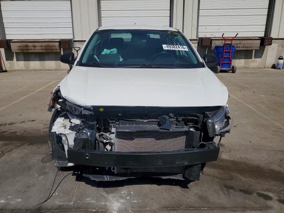 Aukcja sprzedaży 2022 Kia Rio, vin: 3KPA24AD6NE478963, numer aukcji: 49382416