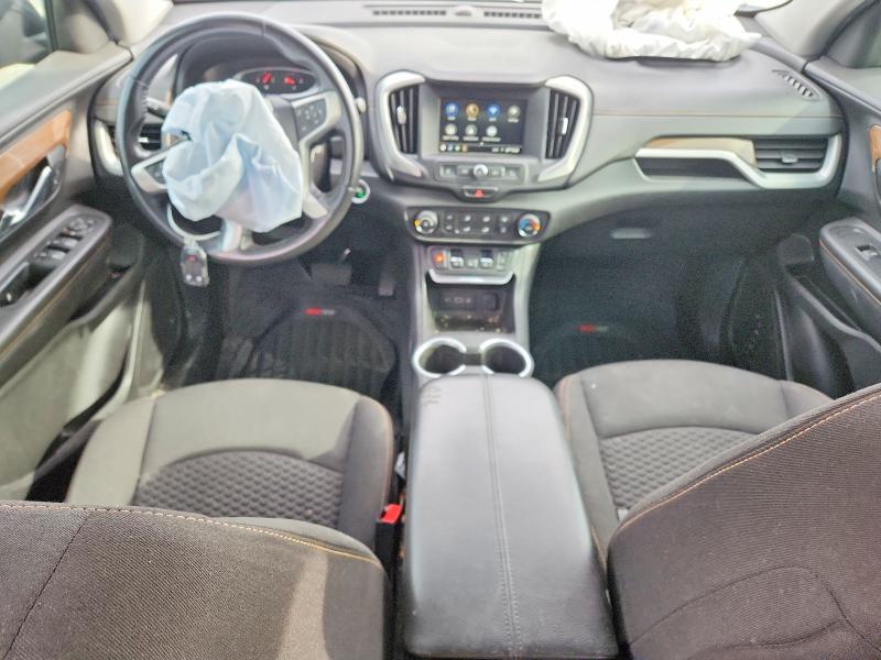 Продаж на аукціоні авто 2019 Gmc Terrain, vin: 3GKALMEV4KL384107, номер лоту: 49638536