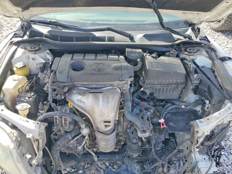 2010 Toyota Camry მანქანა იყიდება აუქციონზე, vin: 4T1BF3EK3AU563276, აუქციონის ნომერი: 47935796