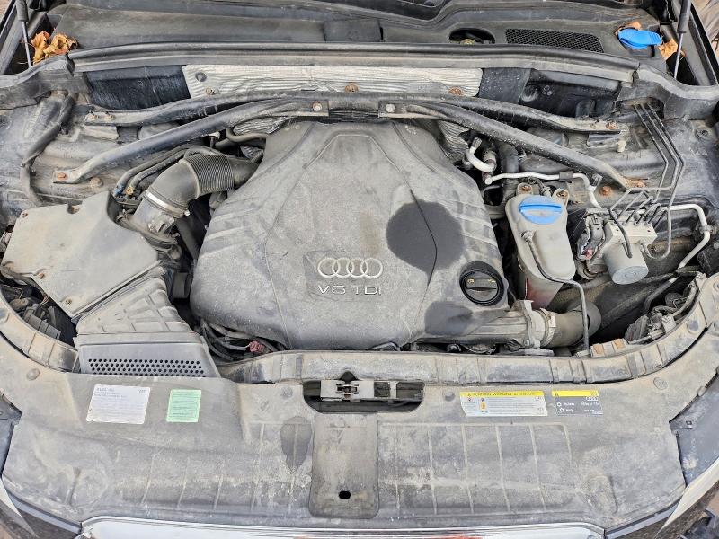 Aukcja sprzedaży 2015 Audi Q5, vin: WA1DMCFP0FA147556, numer aukcji: 48769876