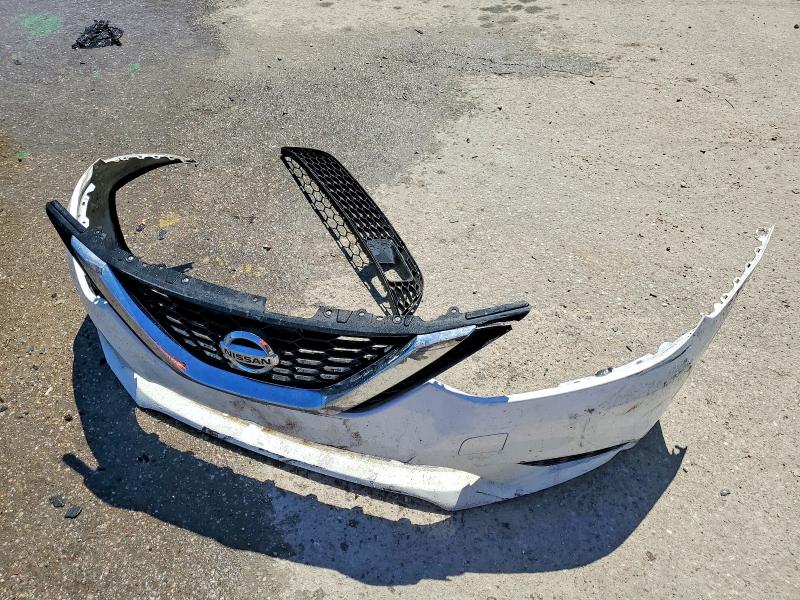 2019 Nissan Sentra მანქანა იყიდება აუქციონზე, vin: 3N1AB7APXKY302524, აუქციონის ნომერი: 49009586