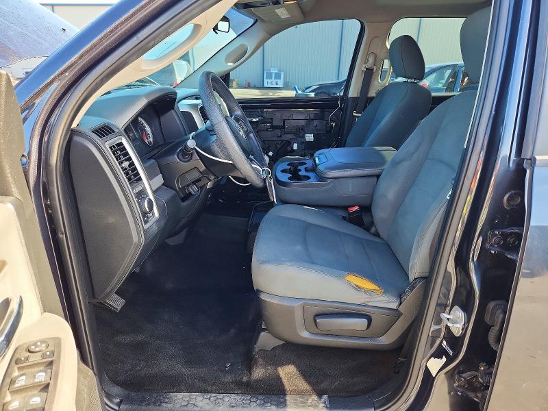 Продаж на аукціоні авто 2017 Ram 1500, vin: 1C6RR6TT6HS765033, номер лоту: 49161726
