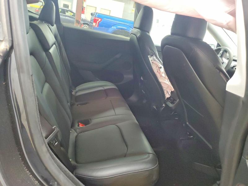 Aukcja sprzedaży 2024 Tesla Model Y, vin: 7SAYGDEE9RF988634, numer aukcji: 49219026