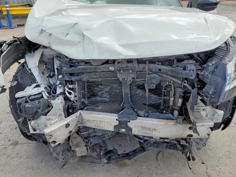Auction sale of the 2022 Nissan Pathfinder, vin: 5N1DR3CB6NC232206, lot number: 49414276
