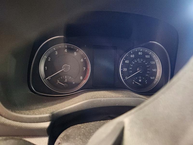 Aukcja sprzedaży 2023 Hyundai Kona, vin: KM8K62AB6PU995997, numer aukcji: 50786266