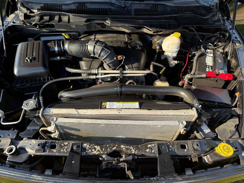 Aukcja sprzedaży 2012 Dodge Ram 1500, vin: 1C6RD6FT3CS139068, numer aukcji: 50856696