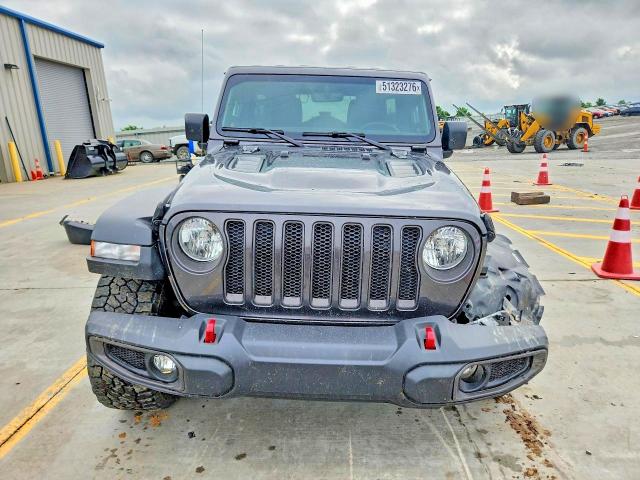 Продажа на аукционе авто 2023 Jeep Wrangler, vin: 1C4HJXFG5PW515614, номер лота: 51323276