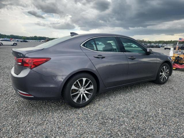 Aukcja sprzedaży 2017 Acura Tlx, vin: 19UUB1F55HA003424, numer aukcji: 48586126