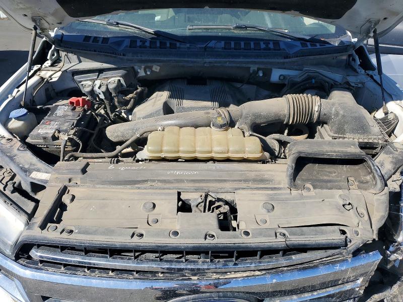 Продажа на аукционе авто 2020 Ford F150, vin: 1FTFW1E43LKD51634, номер лота: 48761006