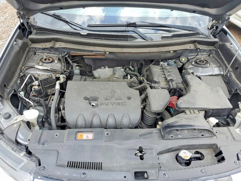 Продаж на аукціоні авто 2016 Mitsubishi Outlander, vin: JA4AD3A36GZ002774, номер лоту: 50410576