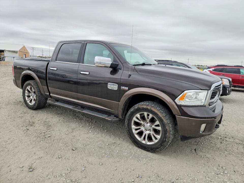 Продажа на аукционе авто 2017 Ram 1500, vin: 1C6RR7PT5HS796404, номер лота: 49428546