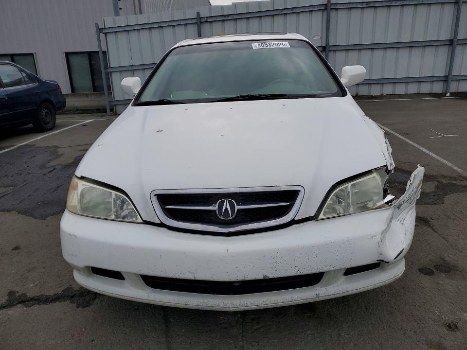 Продаж на аукціоні авто 1999 Acura 3.2tl, vin: 19UUA5649XA032893, номер лоту: 48532026