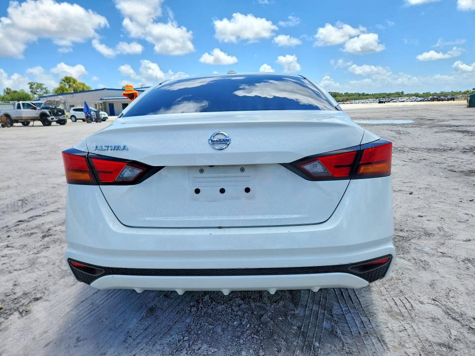 Продаж на аукціоні авто 2020 Nissan Altima, vin: 1N4BL4BV6LC271931, номер лоту: 51591246