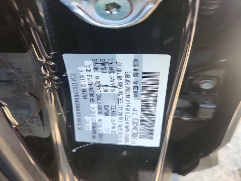 Продажа на аукционе авто 2022 Mazda Cx-30, vin: 3MVDMBCL0NM428810, номер лота: 51526076