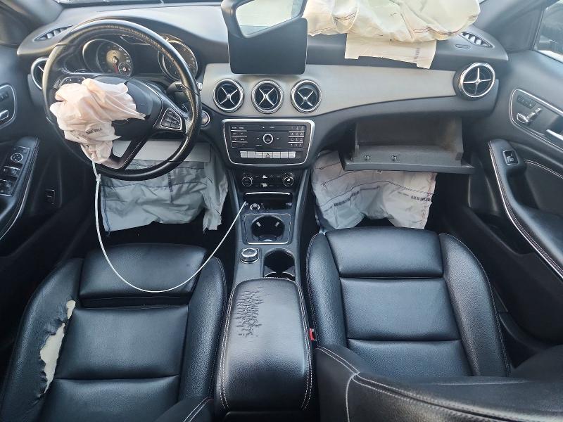 Aukcja sprzedaży 2018 Mercedes-benz Gla, vin: WDCTG4EB5JJ406551, numer aukcji: 48670206