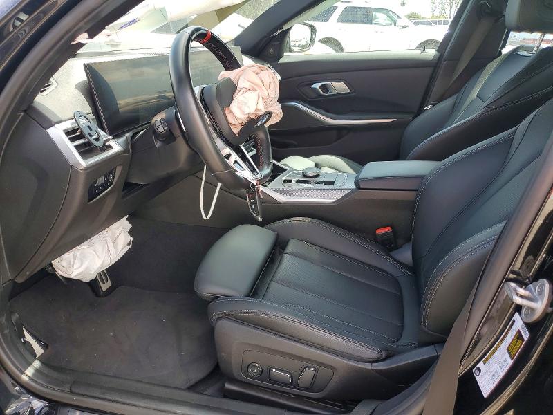 Aukcja sprzedaży 2025 Bmw M340i, vin: 3MW59FT07S8F25251, numer aukcji: 51476226