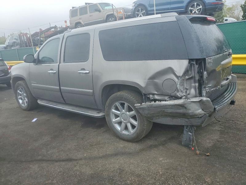 2012 Gmc Yukon Xl მანქანა იყიდება აუქციონზე, vin: 1GKS1MEF6CR254701, აუქციონის ნომერი: 50087706