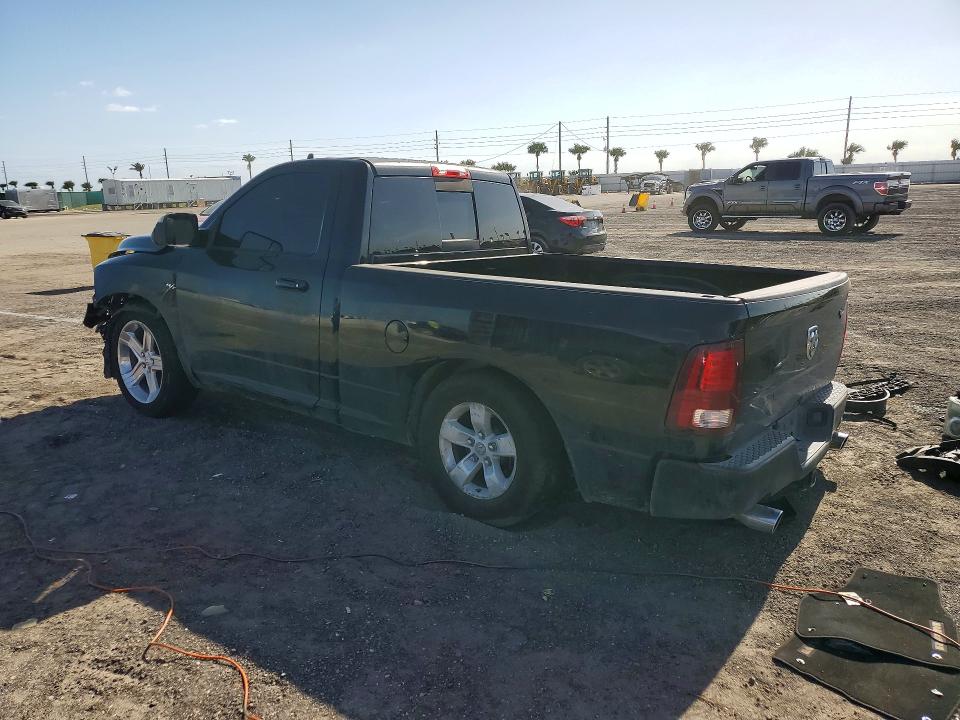 Aukcja sprzedaży 2014 Ram 1500, vin: 3C6JR6CT6EG127221, numer aukcji: 50710206