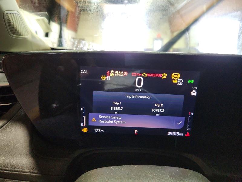 48292006 :رقم المزاد ، KL4AMDSL1RB202042 vin ، 2024 Buick Encore Gx مزاد بيع