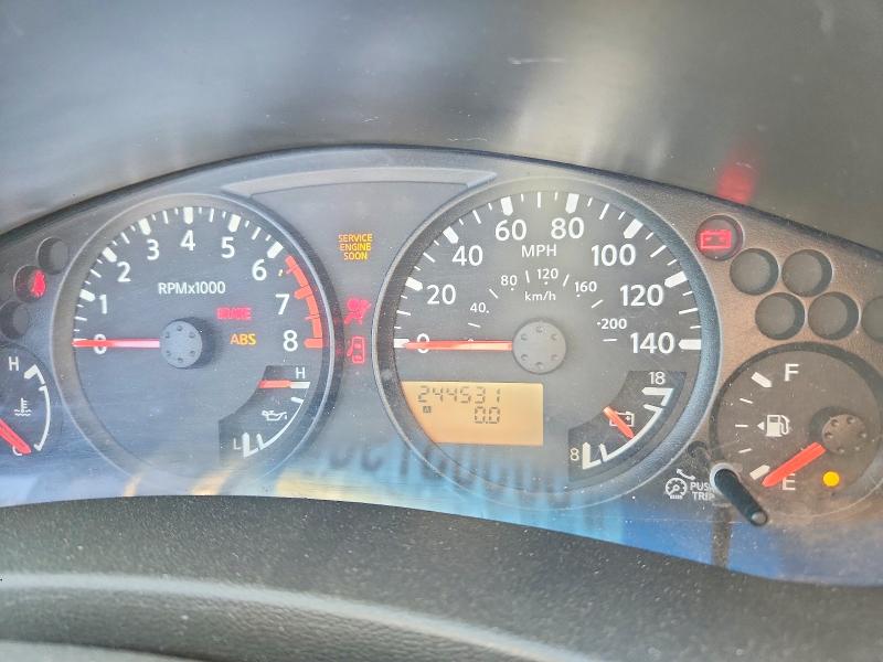 Aukcja sprzedaży 2006 Nissan Frontier, vin: 1N6AD06U06C400650, numer aukcji: 50503796