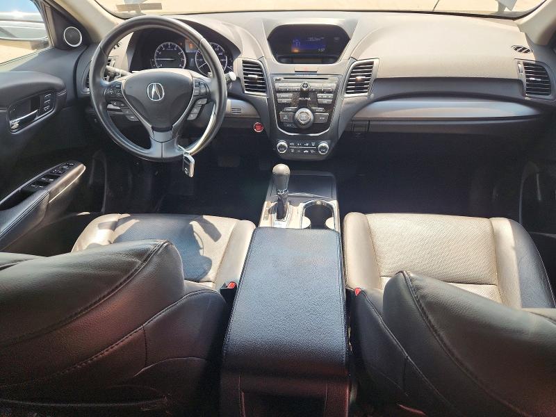 Продажа на аукционе авто 2015 Acura Rdx, vin: 5J8TB4H35FL025529, номер лота: 50731666