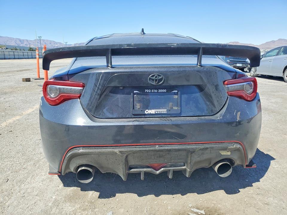 Aukcja sprzedaży 2016 Scion Fr-s, vin: JF1ZNAA10G8701161, numer aukcji: 50483536