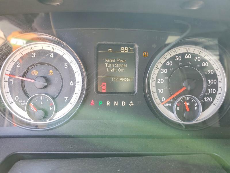 Продаж на аукціоні авто 2014 Ram 1500, vin: 1C6RR7KT0ES282253, номер лоту: 49813216