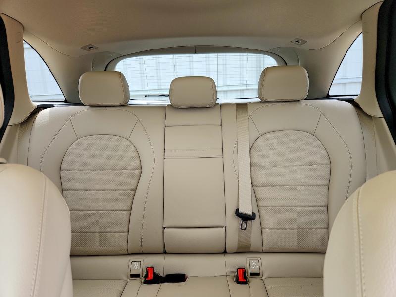 Продажа на аукционе авто 2022 Mercedes Benz Glc, vin: W1N0G8EBXNV351831, номер лота: 51695736