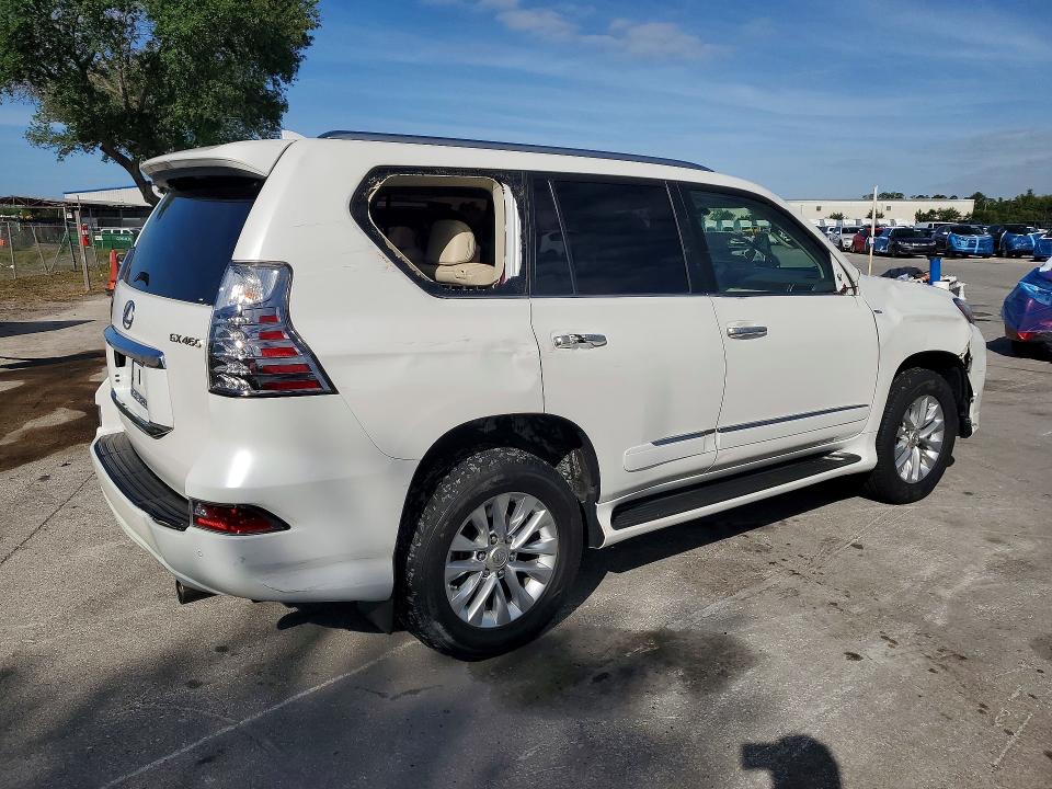 Aukcja sprzedaży 2018 Lexus Gx, vin: JTJBM7FX4J5206403, numer aukcji: 49557316