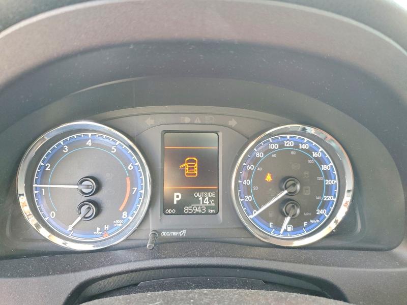 Продажа на аукционе авто 2019 Toyota Corolla, vin: 2T1BURHE2KC207421, номер лота: 49456316