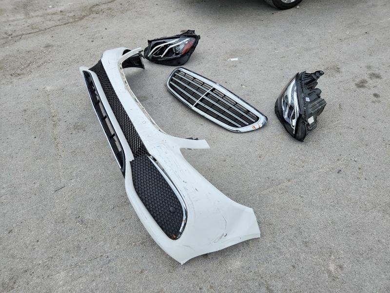 49017996 :رقم المزاد ، WDDZF4JBXHA219301 vin ، 2017 Mercedes-benz E مزاد بيع