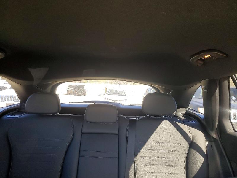 Продажа на аукционе авто 2025 Mercedes-benz Glc, vin: W1NKM4HB7SF243727, номер лота: 50468216
