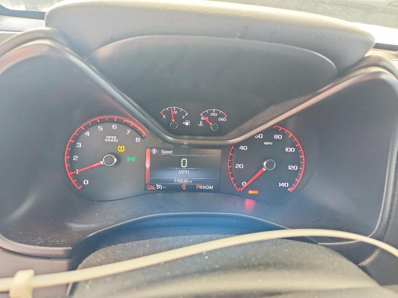 Aukcja sprzedaży 2015 Gmc Canyon, vin: 1GTG6BE34F1173888, numer aukcji: 51128926