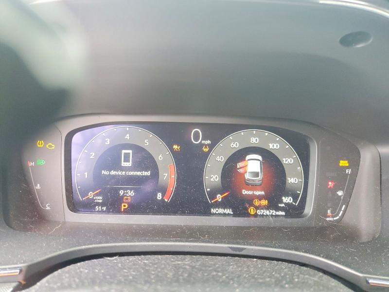 Aukcja sprzedaży 2023 Acura Integra, vin: 19UDE4H68PA023891, numer aukcji: 48516356
