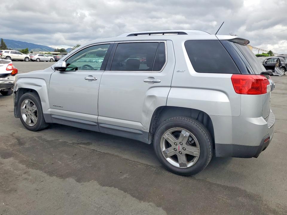 Aukcja sprzedaży 2013 Gmc Terrain, vin: 2GKFLWE33D6242323, numer aukcji: 48526126