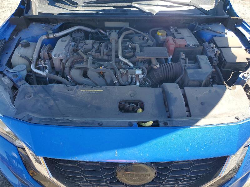 Aukcja sprzedaży 2022 Nissan Sentra, vin: 3N1AB8CV6NY215113, numer aukcji: 51837106